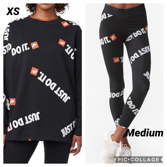 nike jdi anniversary long sleeve top